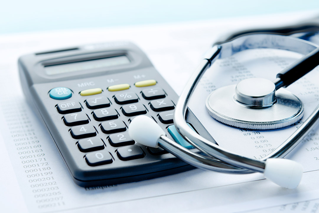The cost of medical repatriation