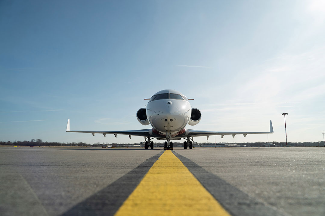 Medevac Services in Portugal
