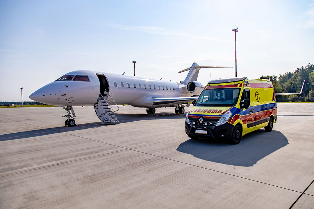 Bed to Bed service Bed to Bed service