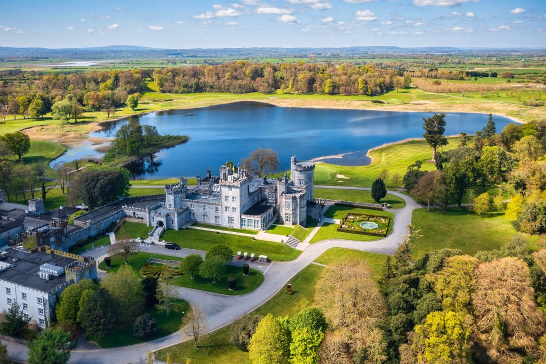 ireland-dromoland-castle