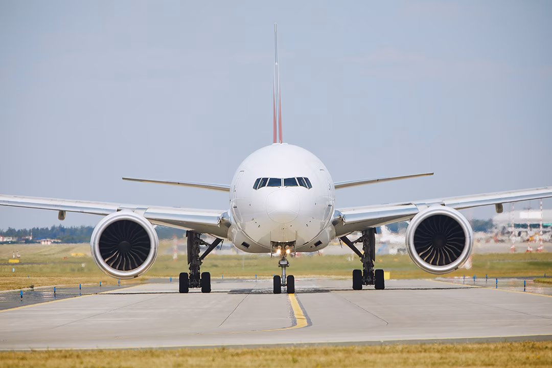 medical escort services on commercial flights