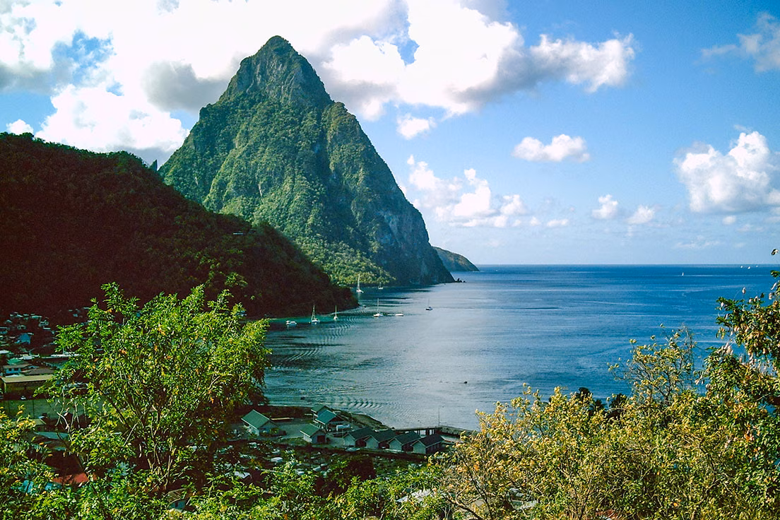saint-lucia