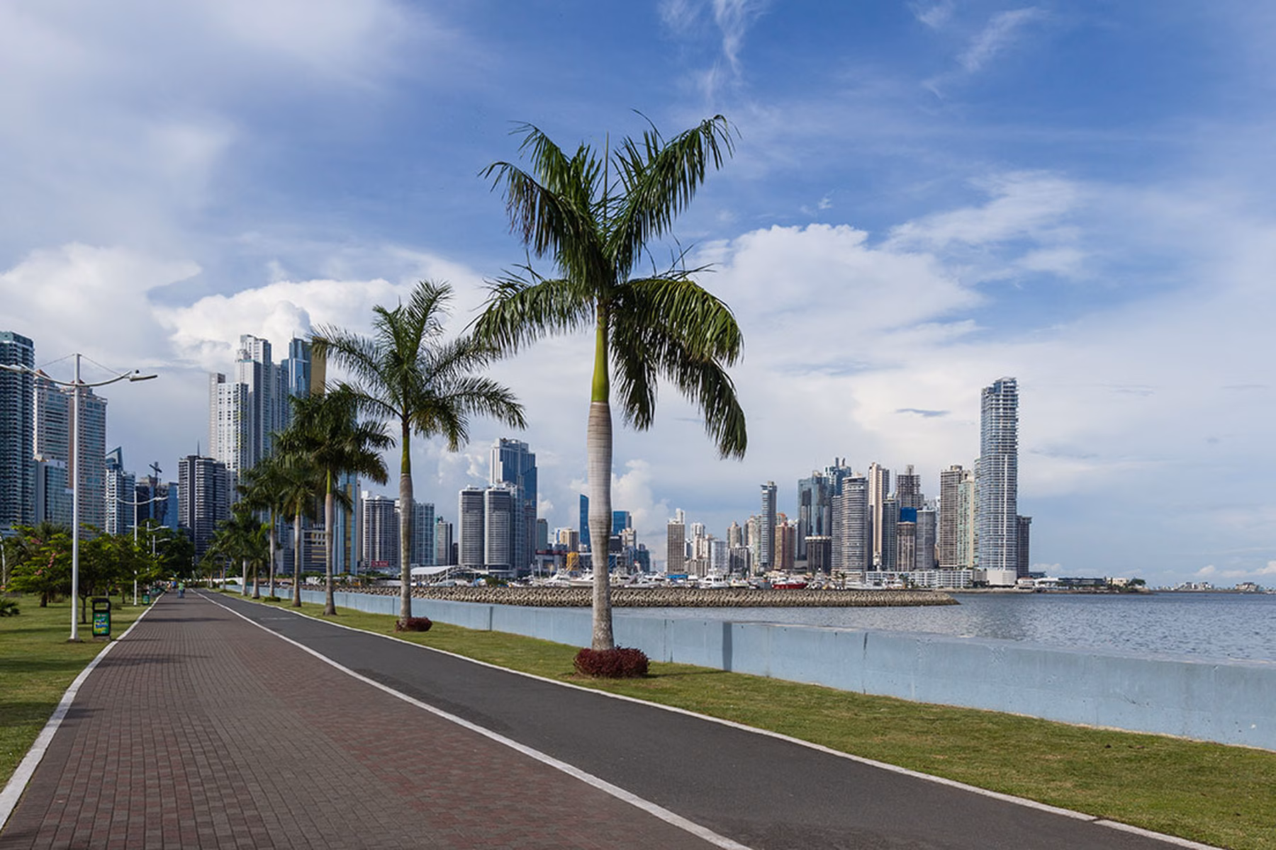 panama