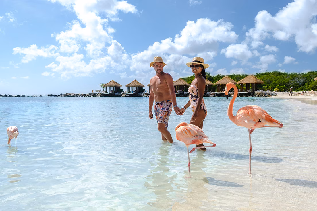 aruba