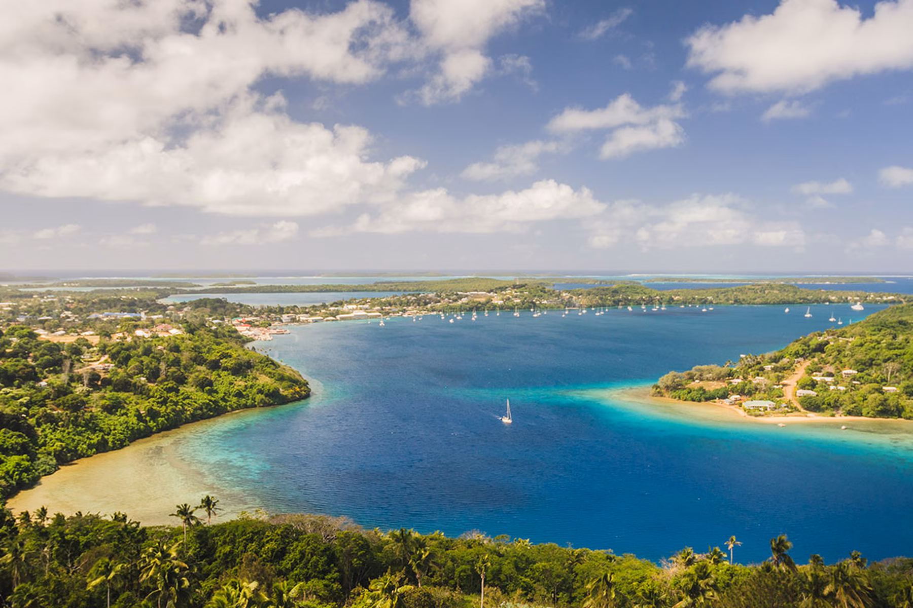 tonga
