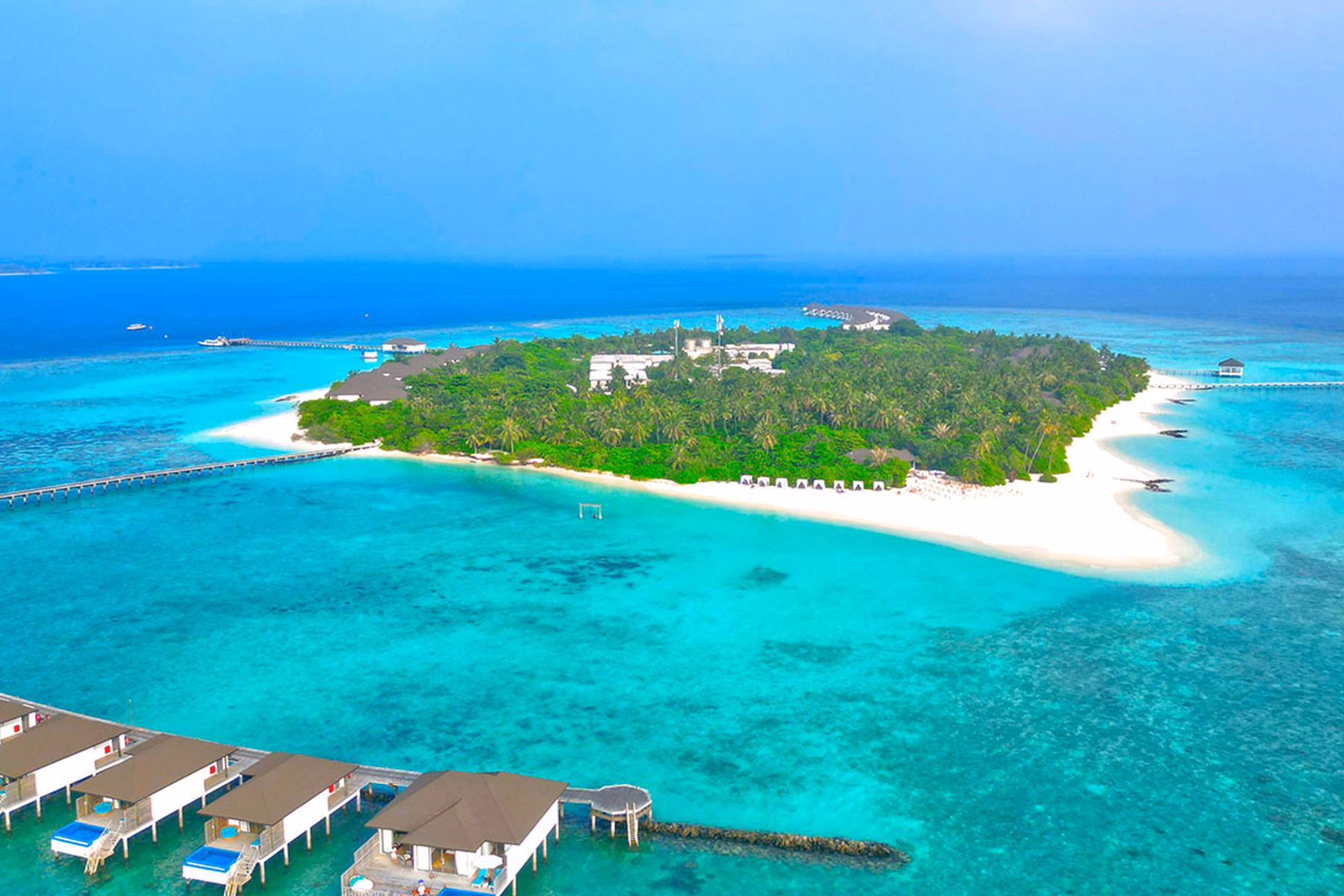maldives