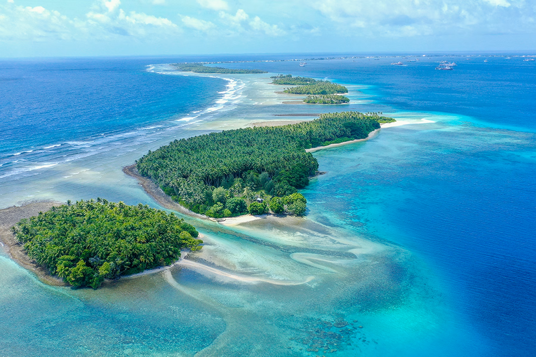 marshall-island