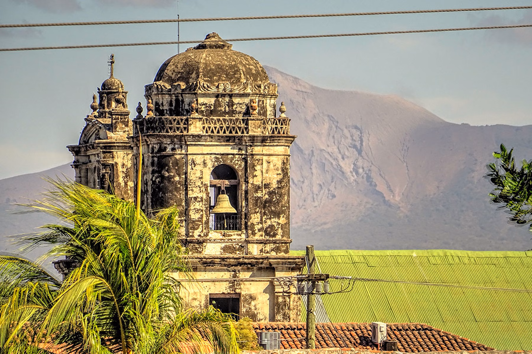 nicaragua