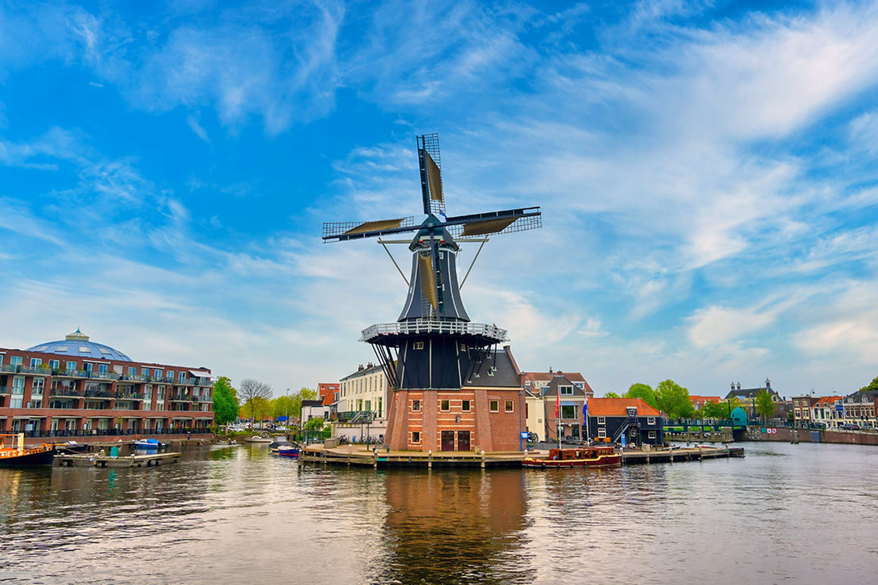 netherlands