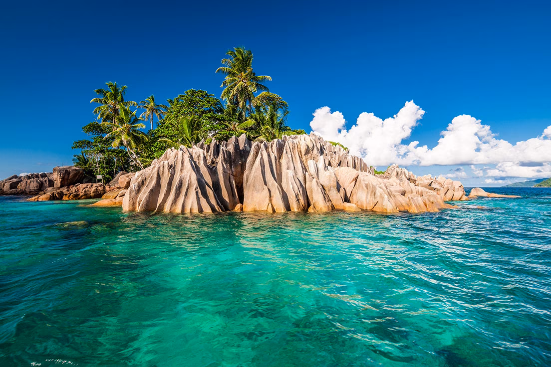 seychelles
