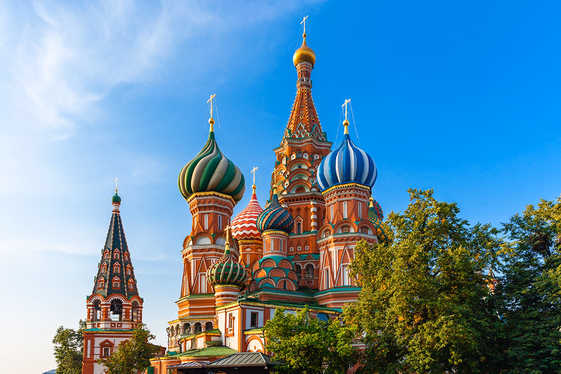 russia