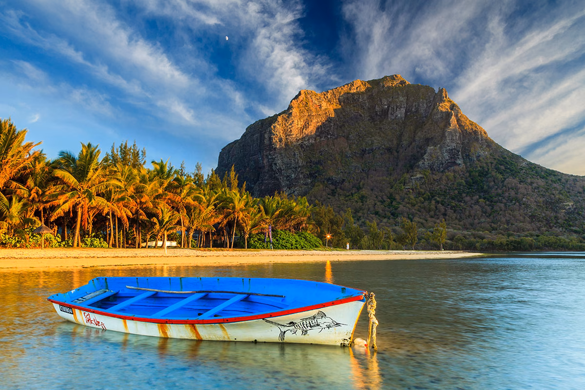 mauritius