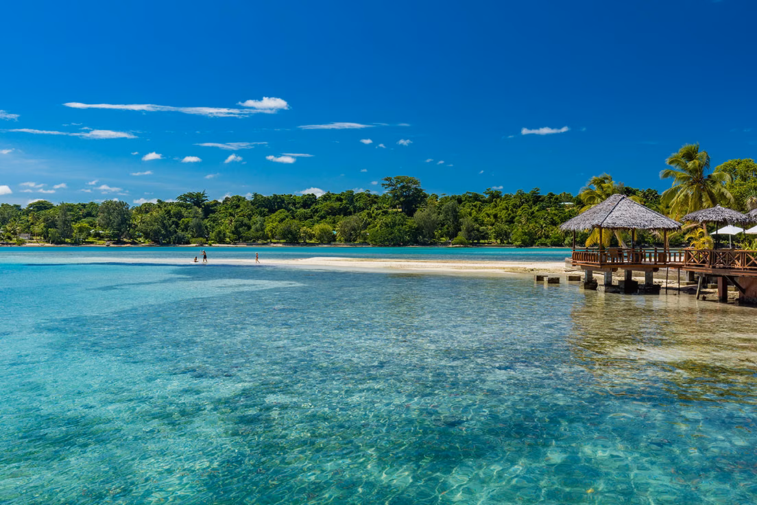 vanuatu