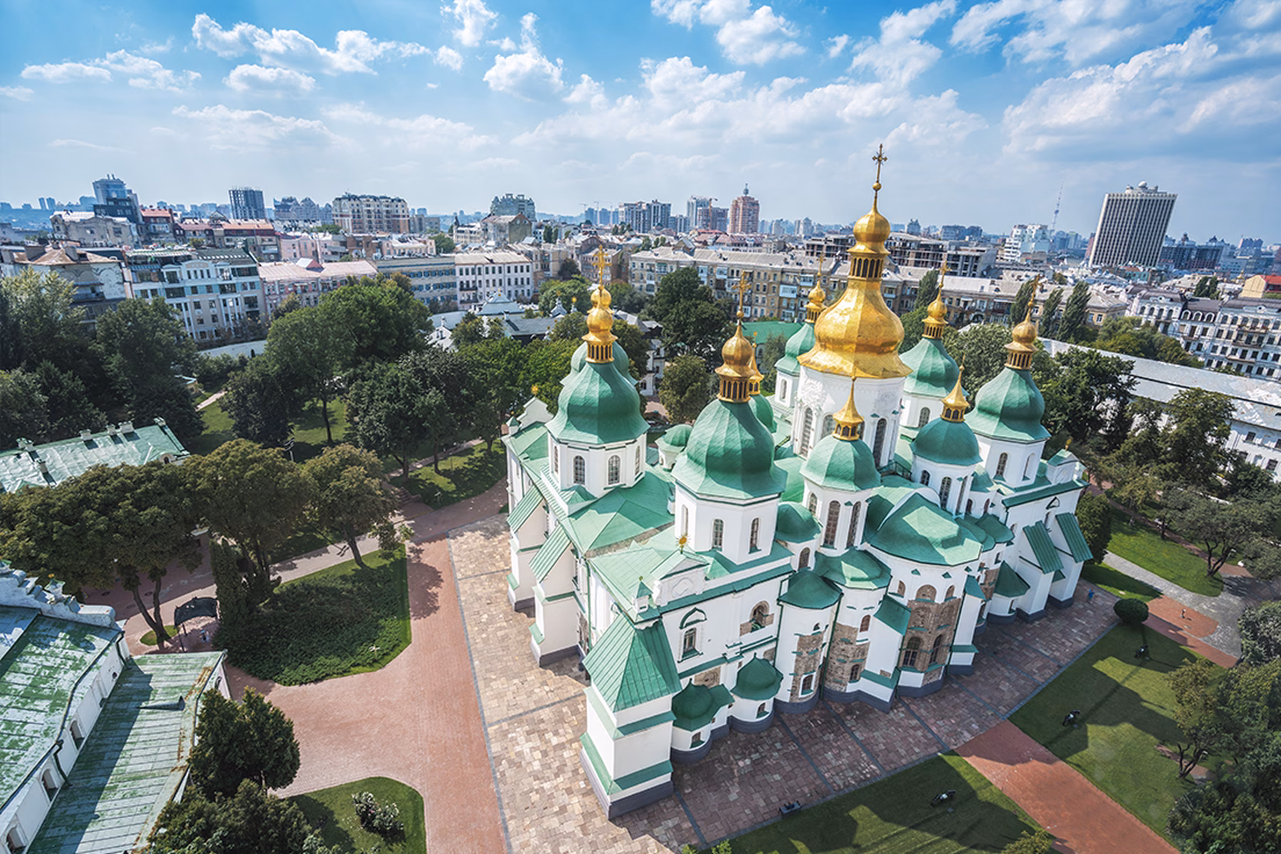 ukraine
