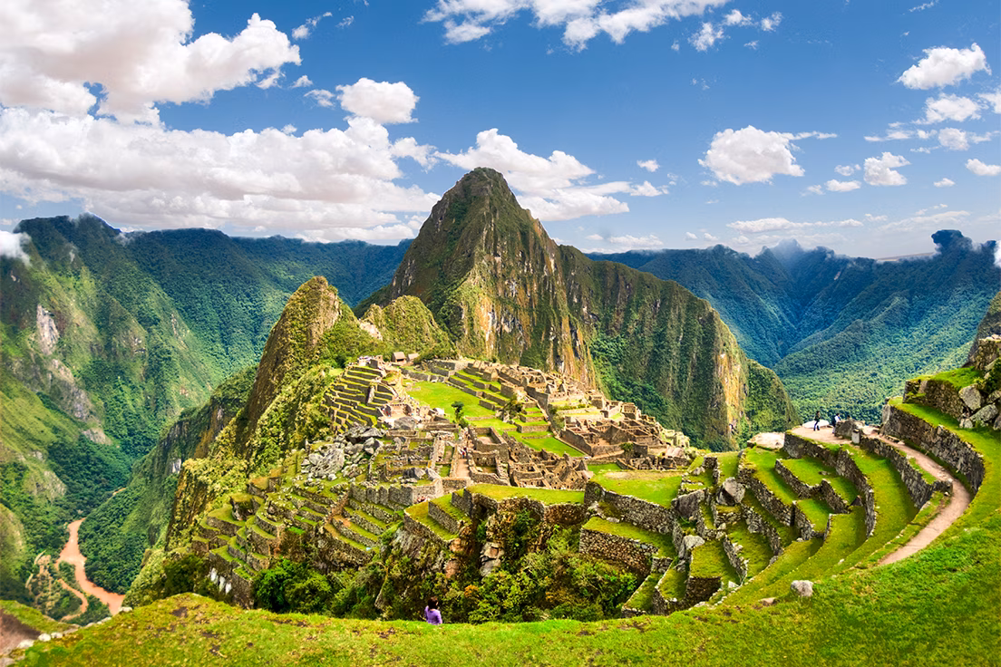peru