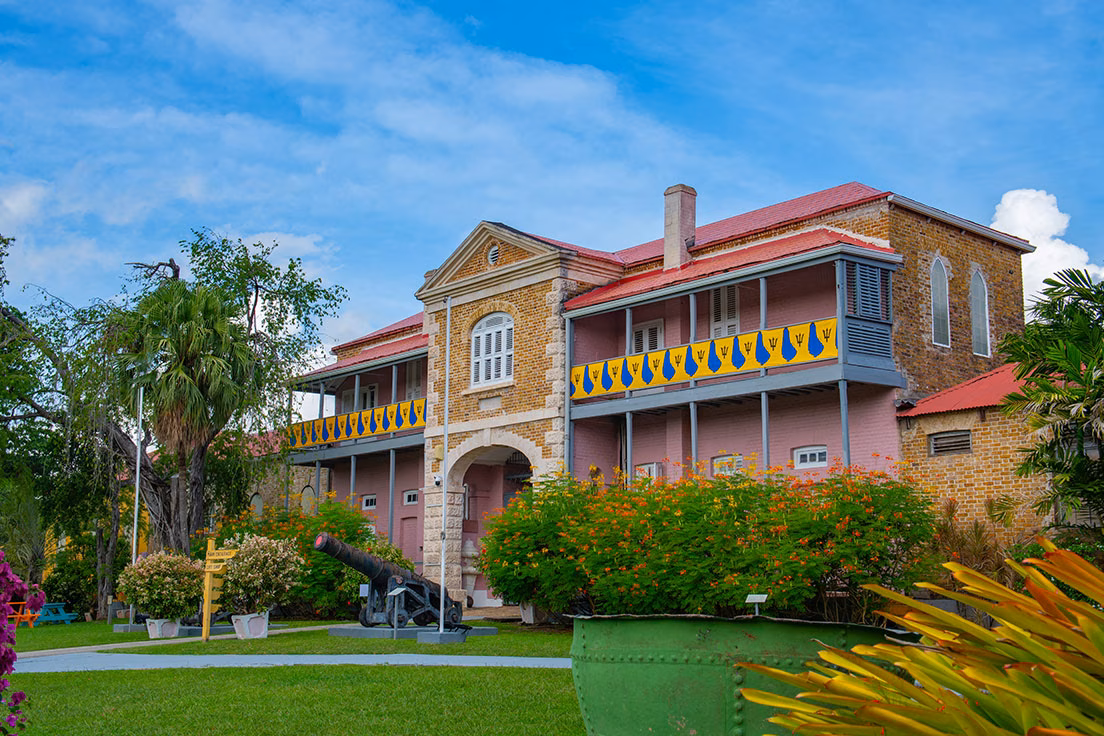 barbados
