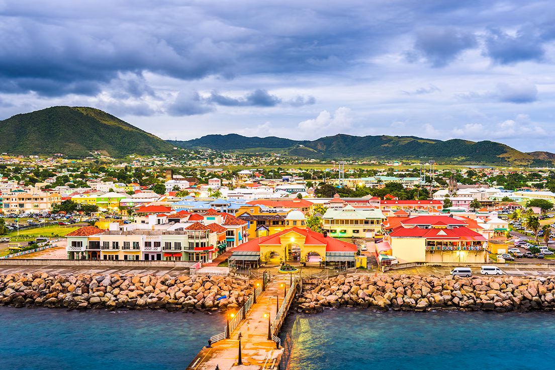 saint-kitts-and-nevis