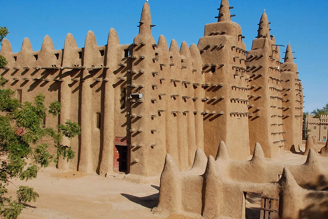 mali