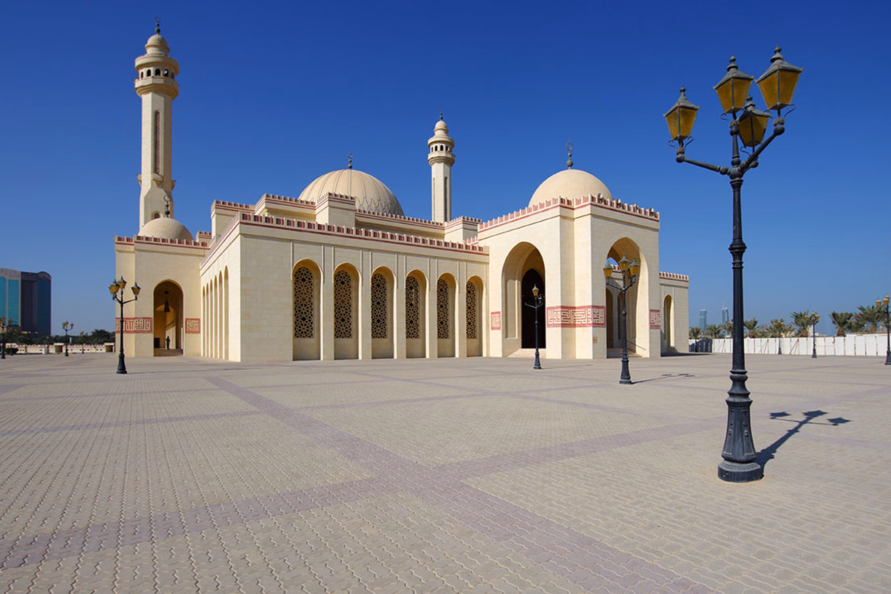 bahrain