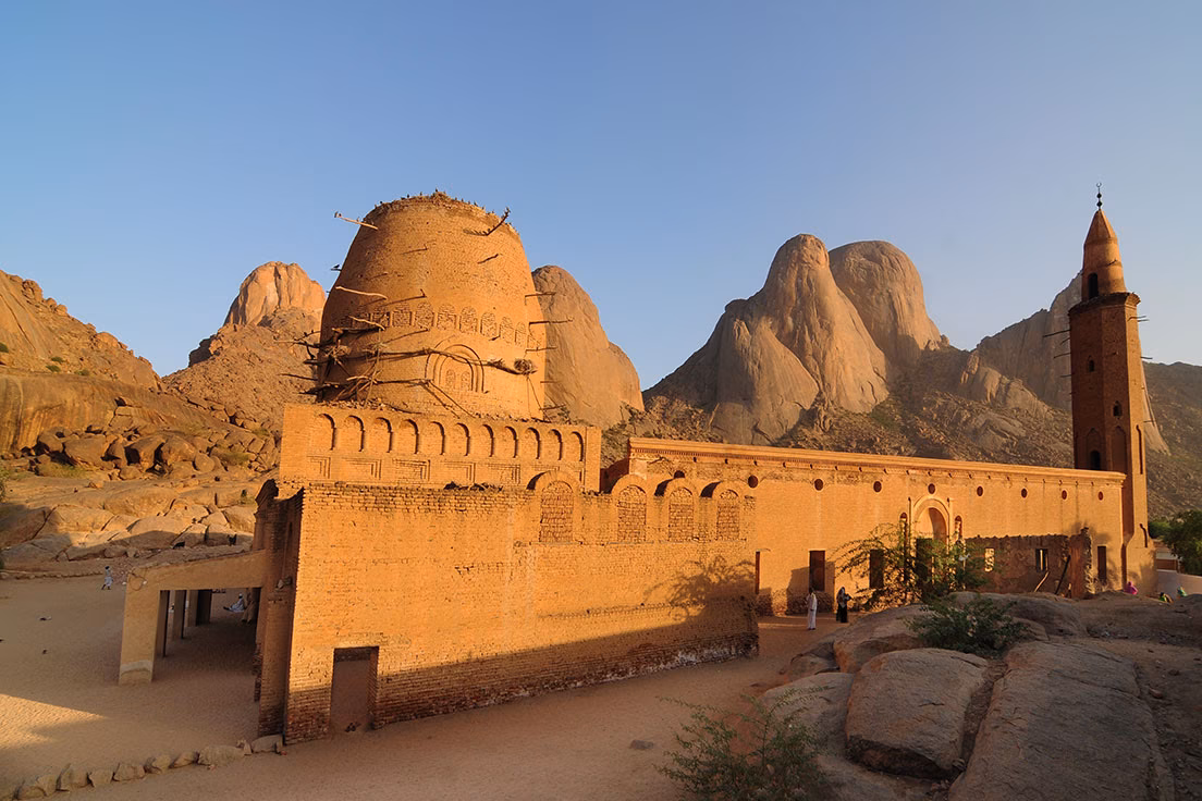 sudan