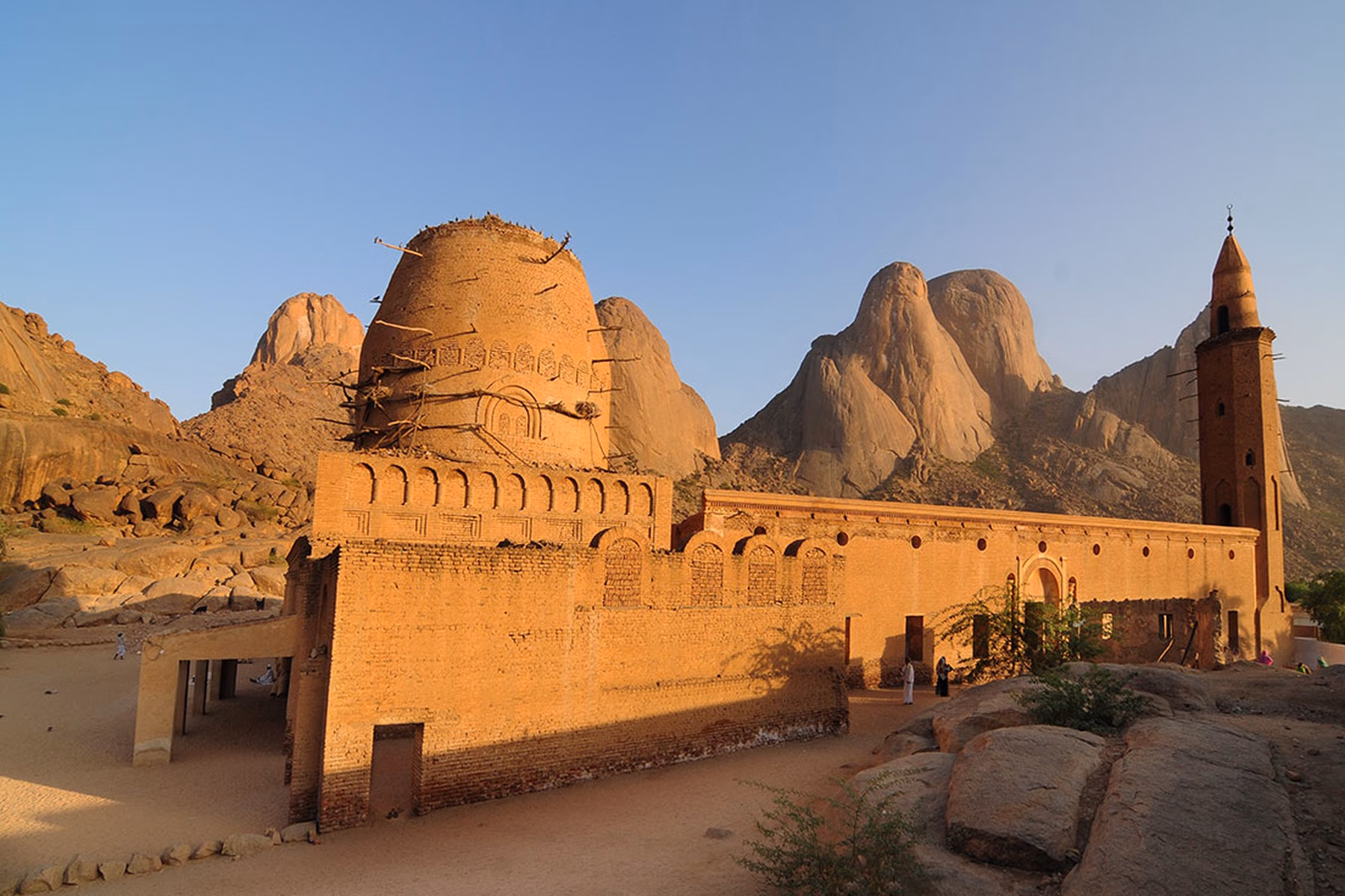 sudan