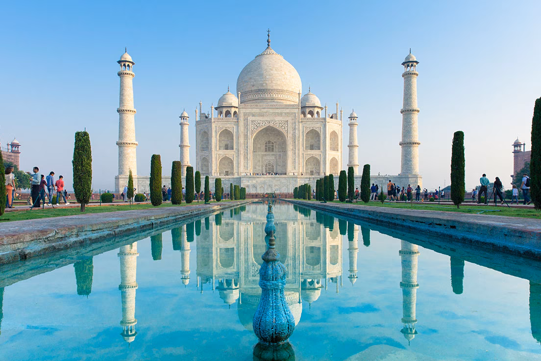 india