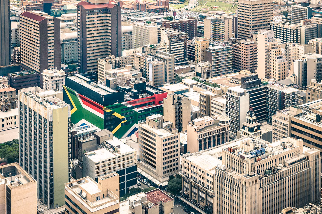 south-africa