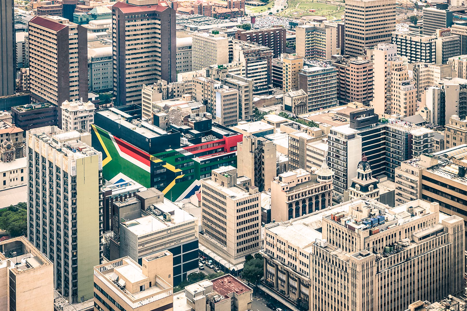 south-africa