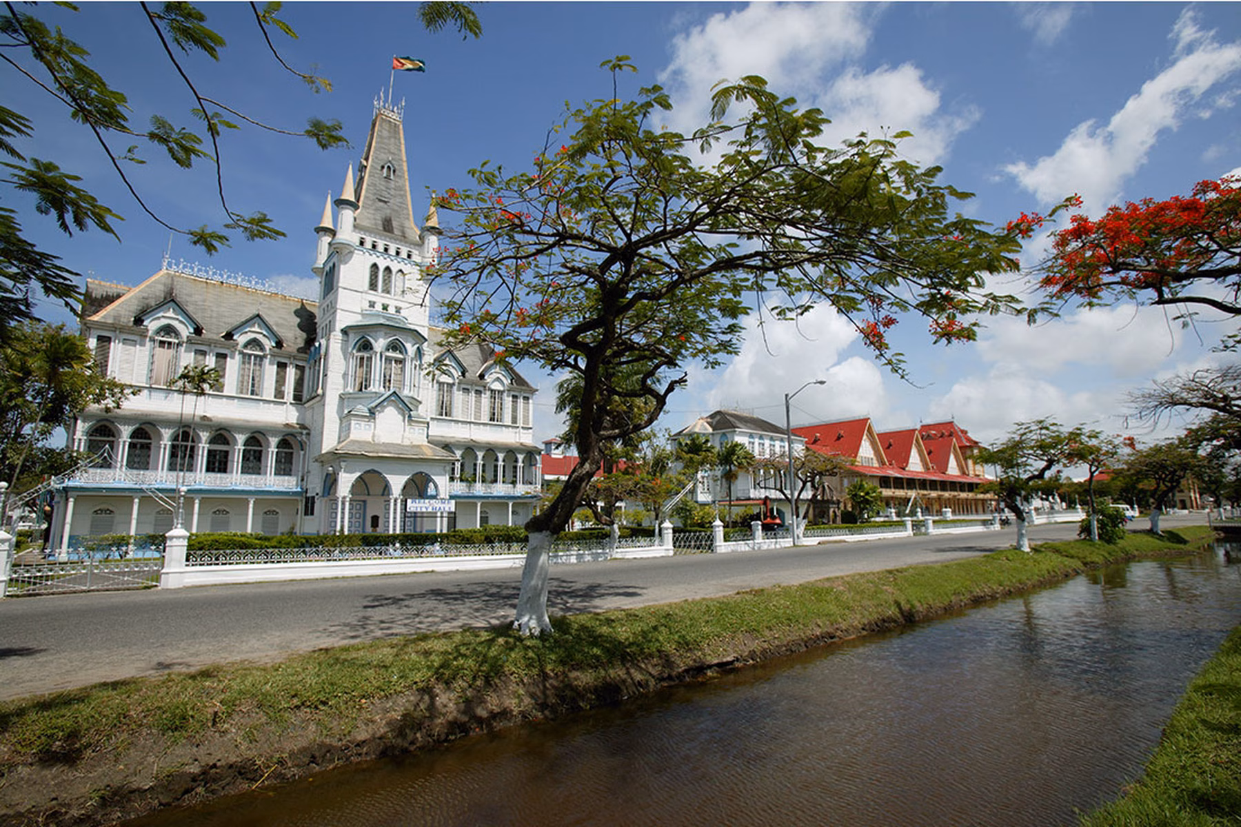 guyana