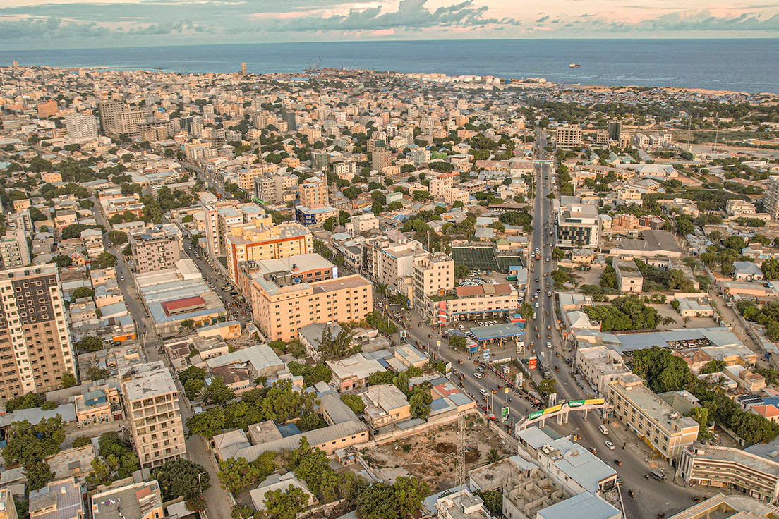 somalia