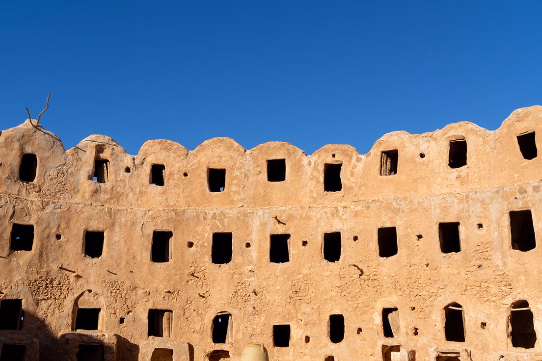 libya