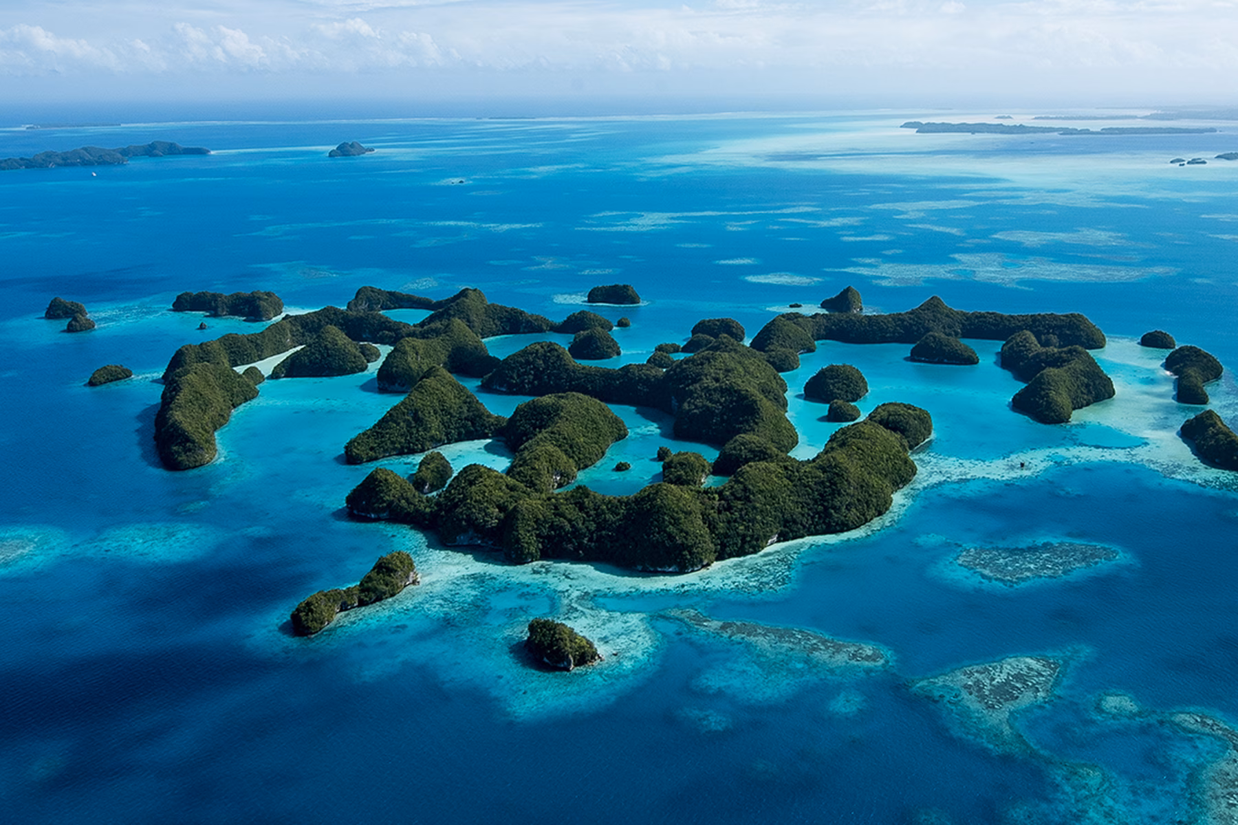 palau