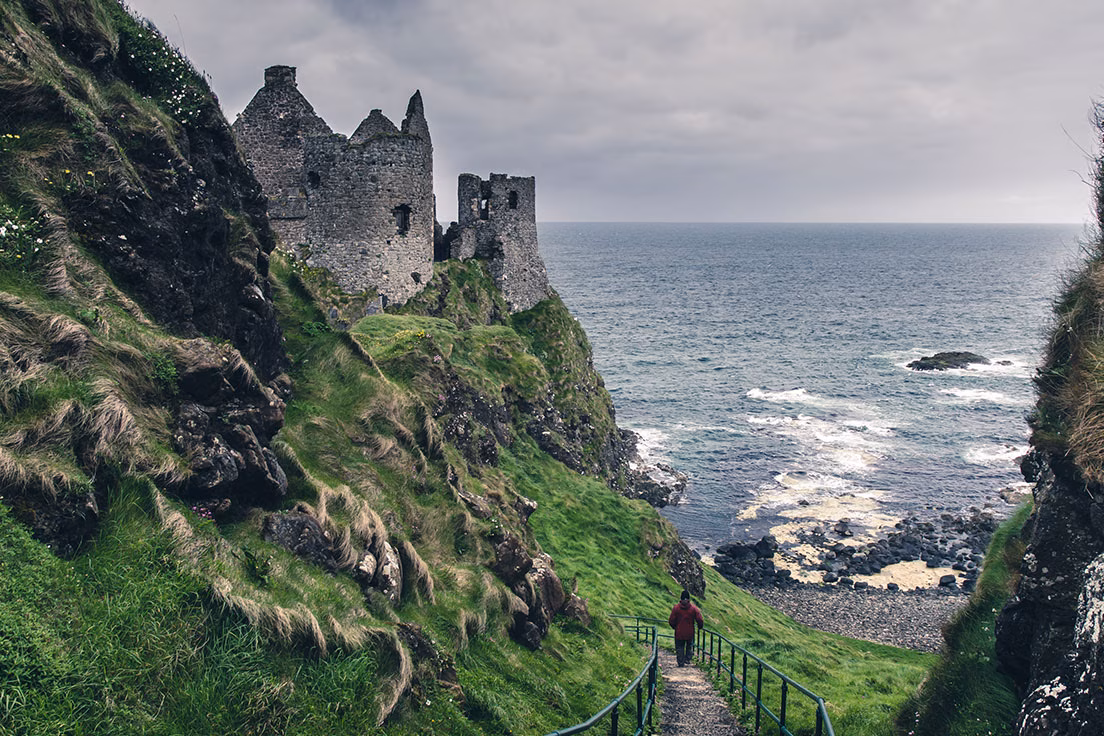 ireland