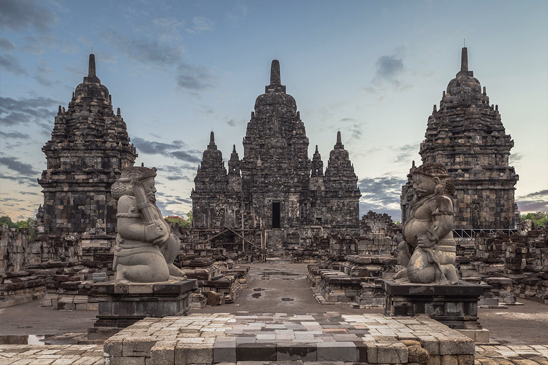 indonesia