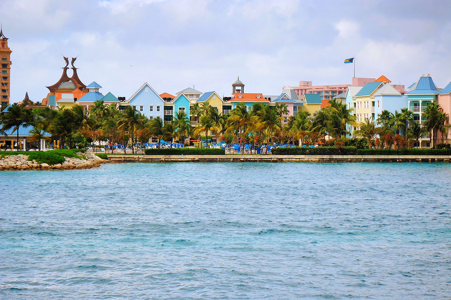 bahamas