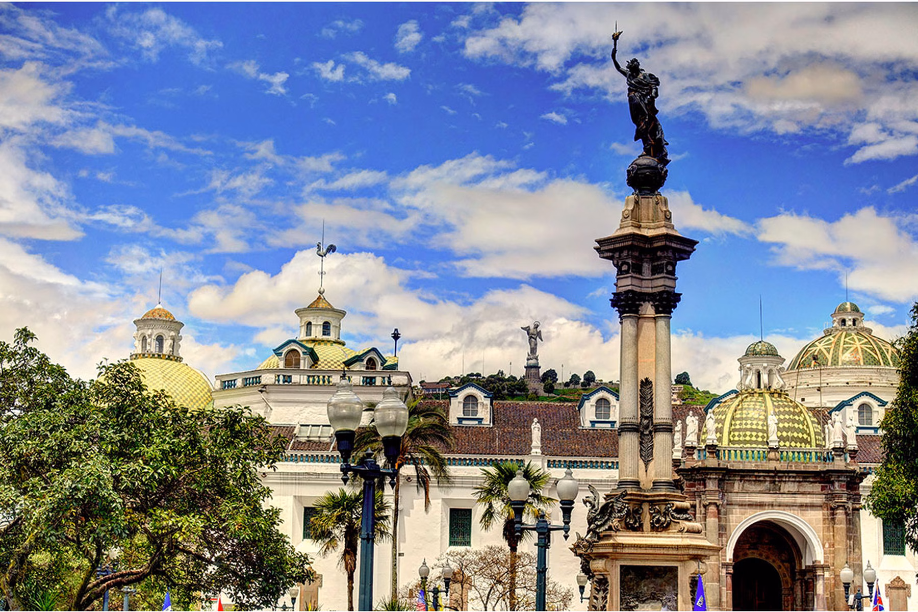 ecuador