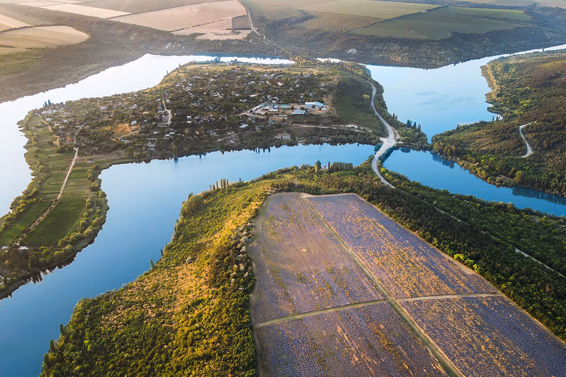 moldova
