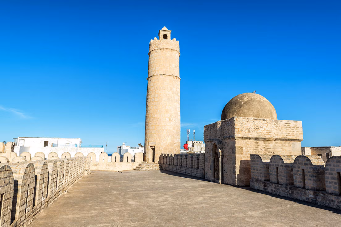 tunisia