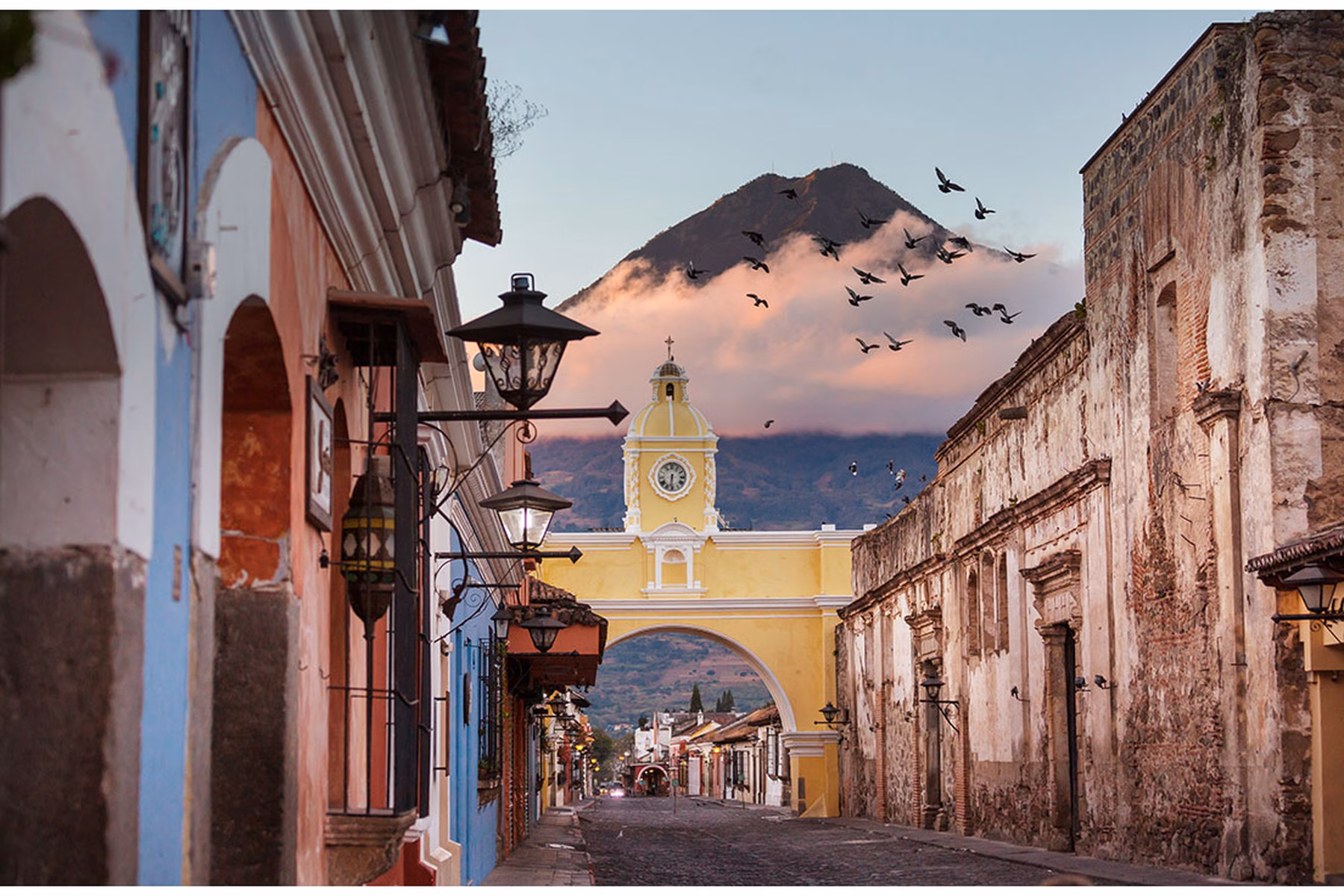 guatemala