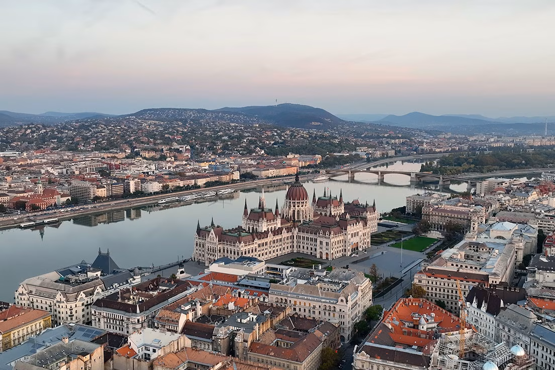 hungary