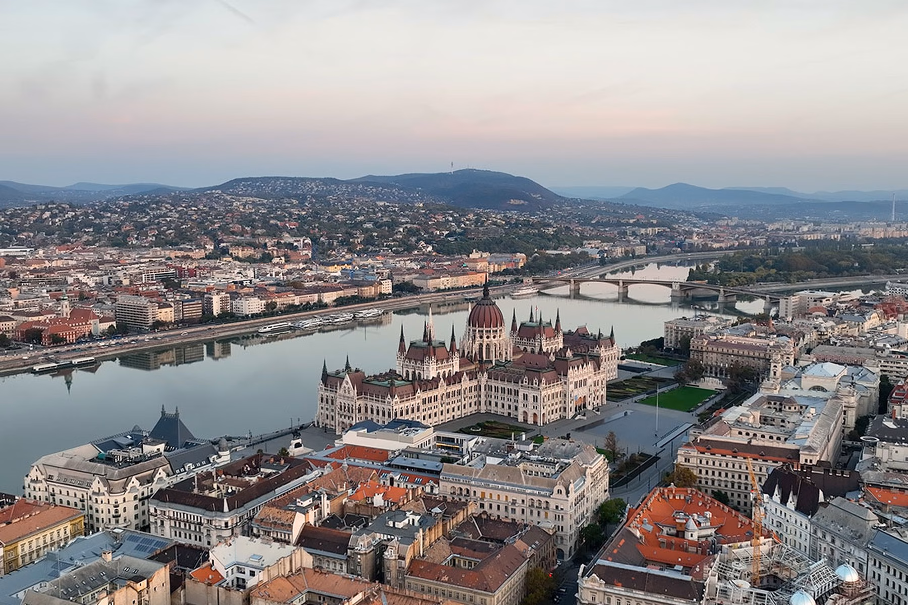 hungary