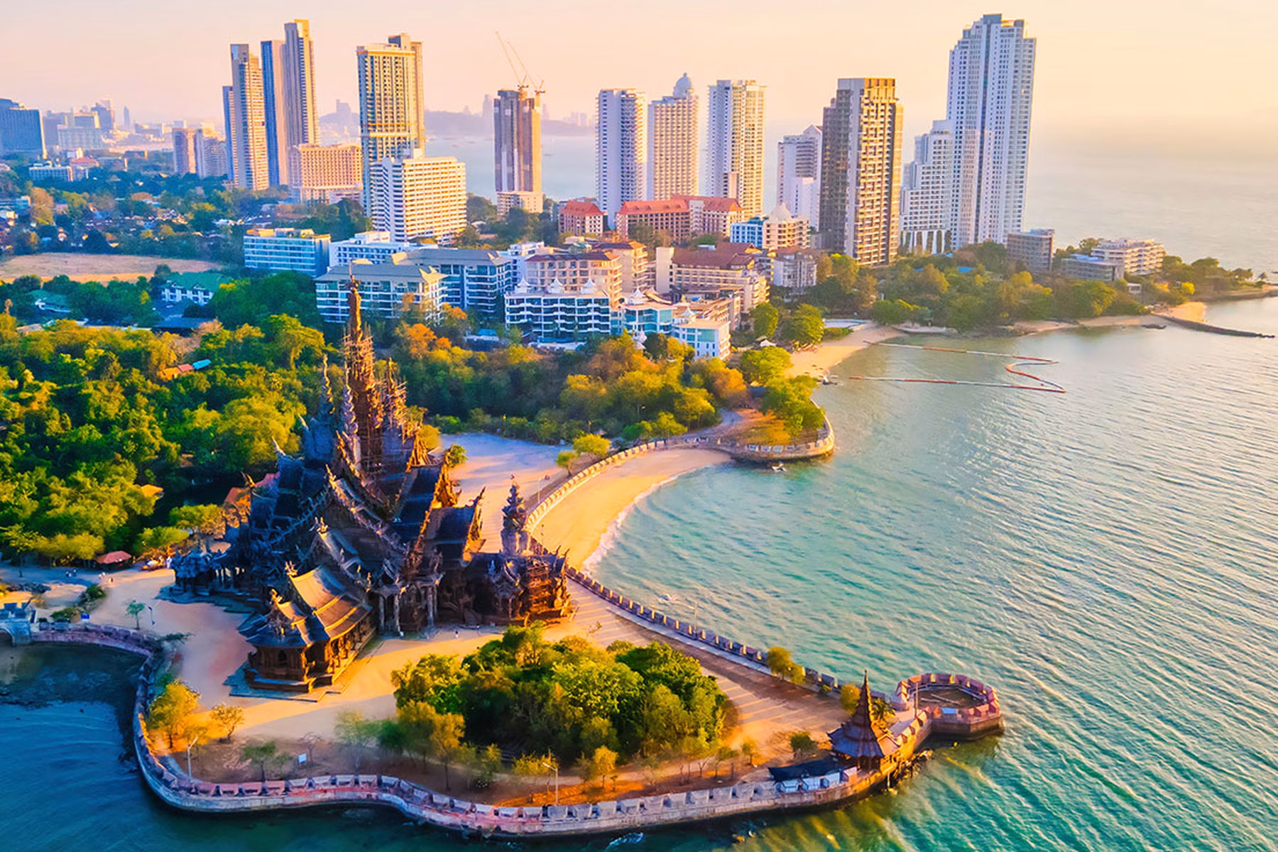 thailand