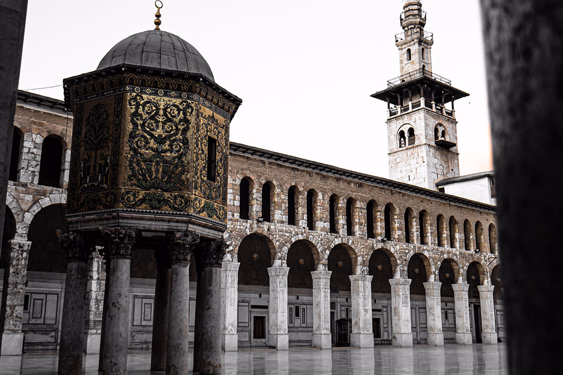 syria