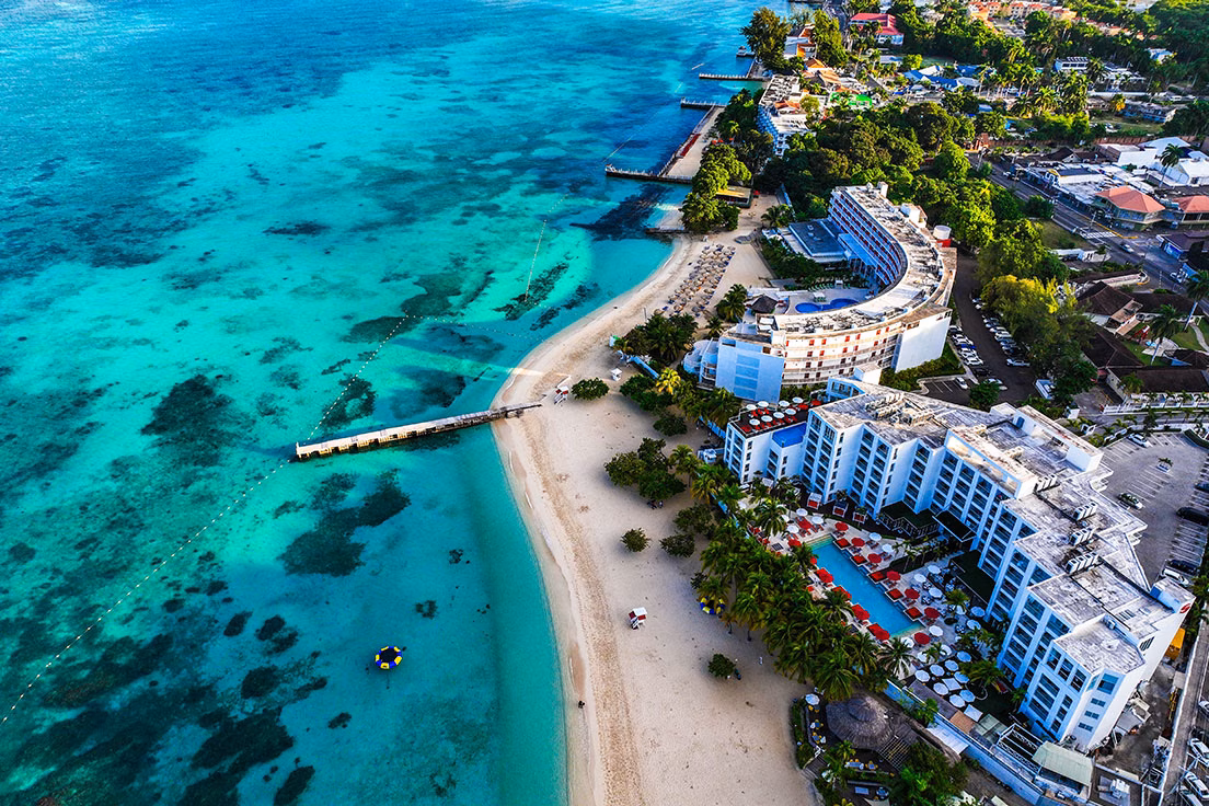 jamaica