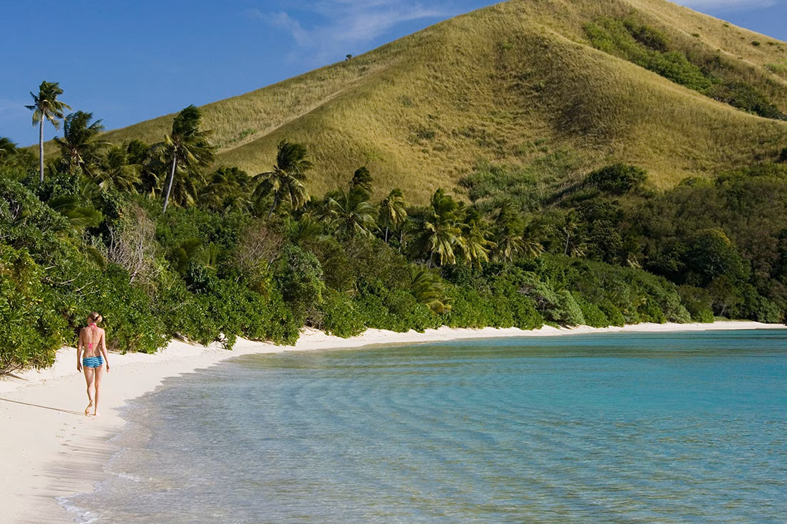 fiji