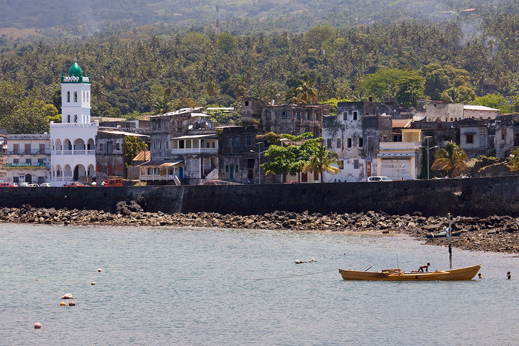 comoros