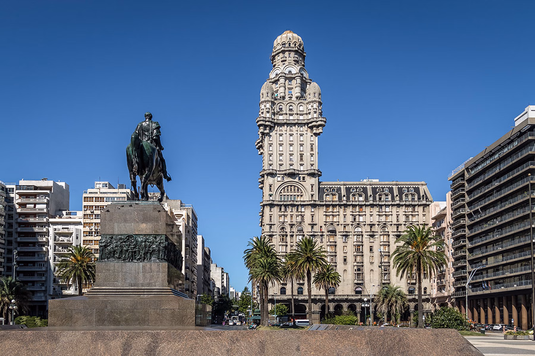 uruguay
