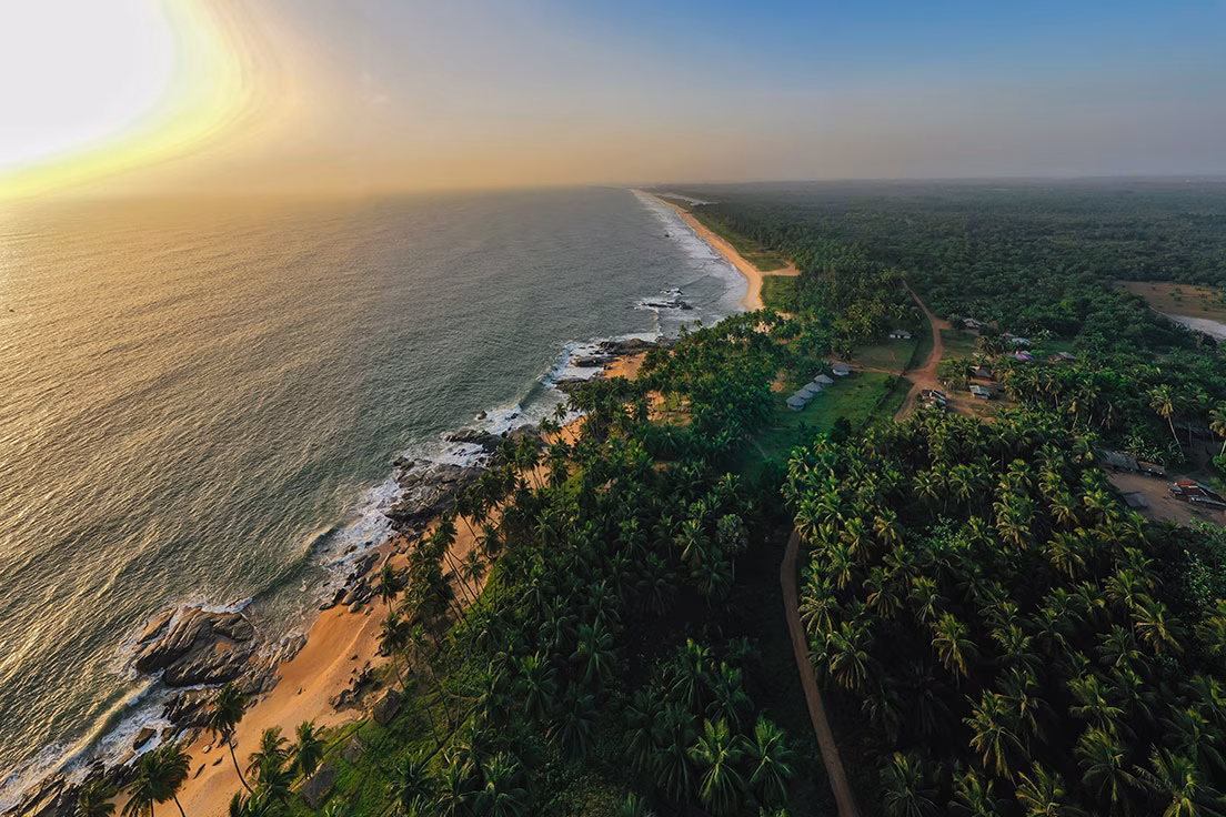 liberia