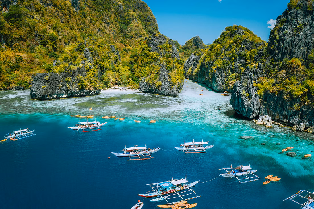 philippines