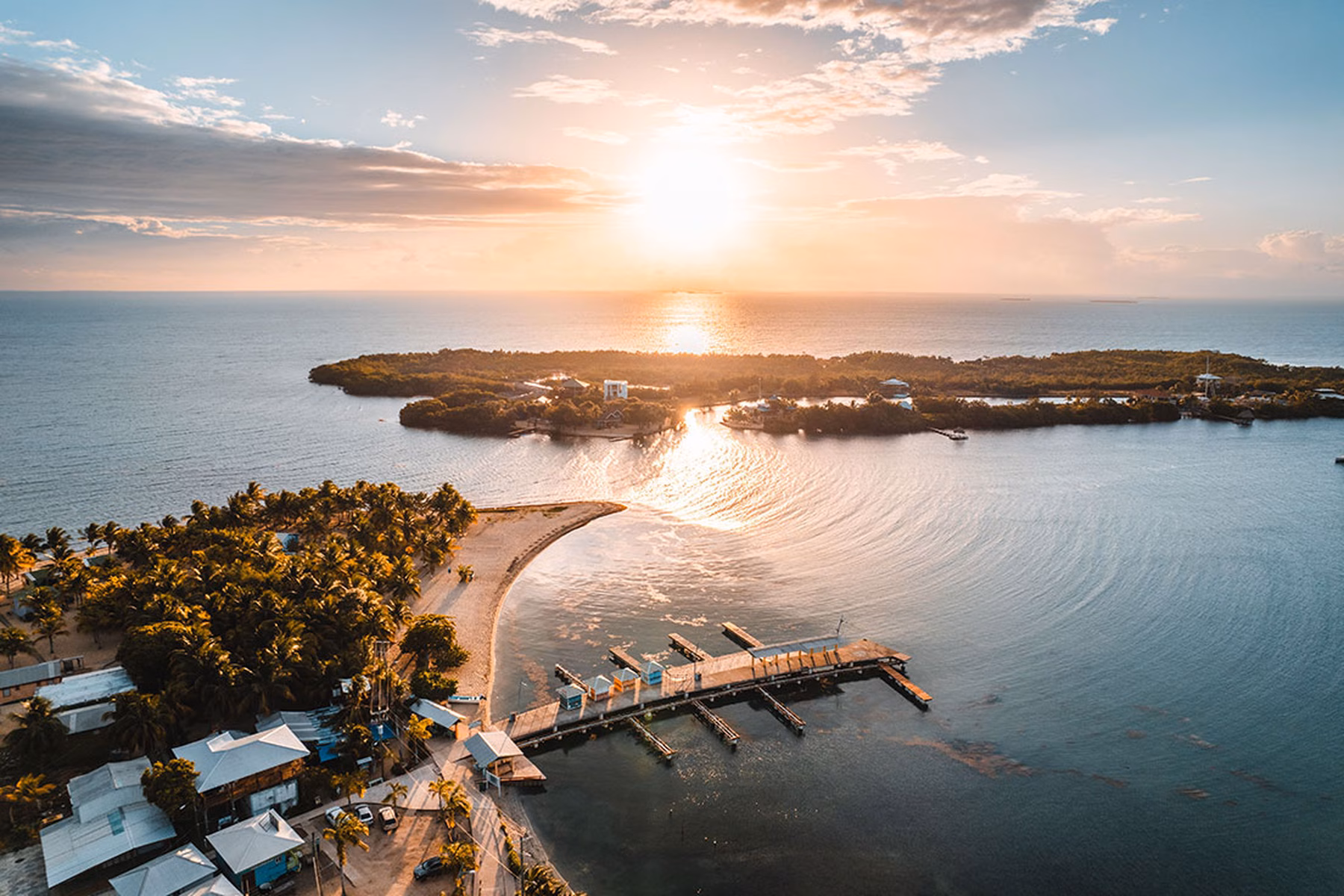 belize
